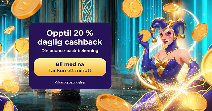 regal rush casino